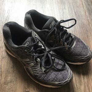 ASICS Tennis Shoes Size 8.5